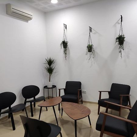 Albergue Rio Mandeo Betanzos Eksteriør bilde